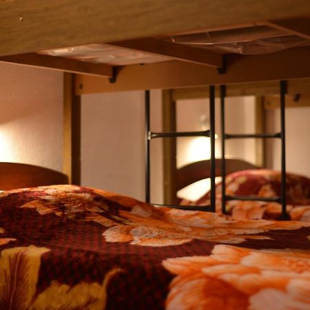 Piano Sur Hostel Montevideo Ngoại thất bức ảnh