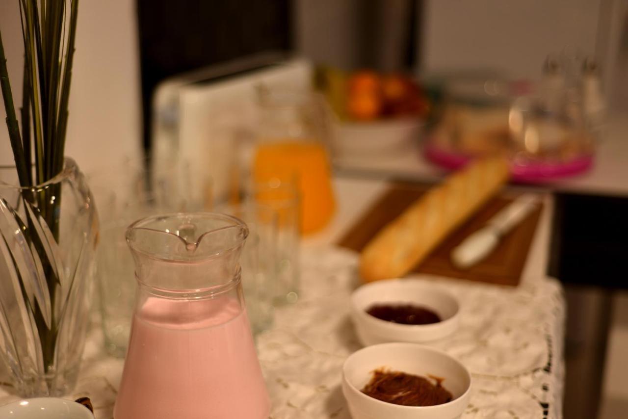 Piano Sur Hostel Montevideo Ngoại thất bức ảnh