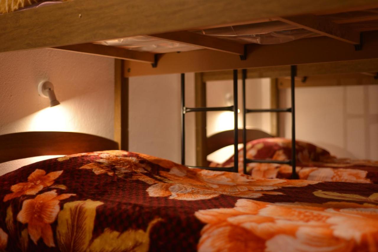 Piano Sur Hostel Montevideo Ngoại thất bức ảnh
