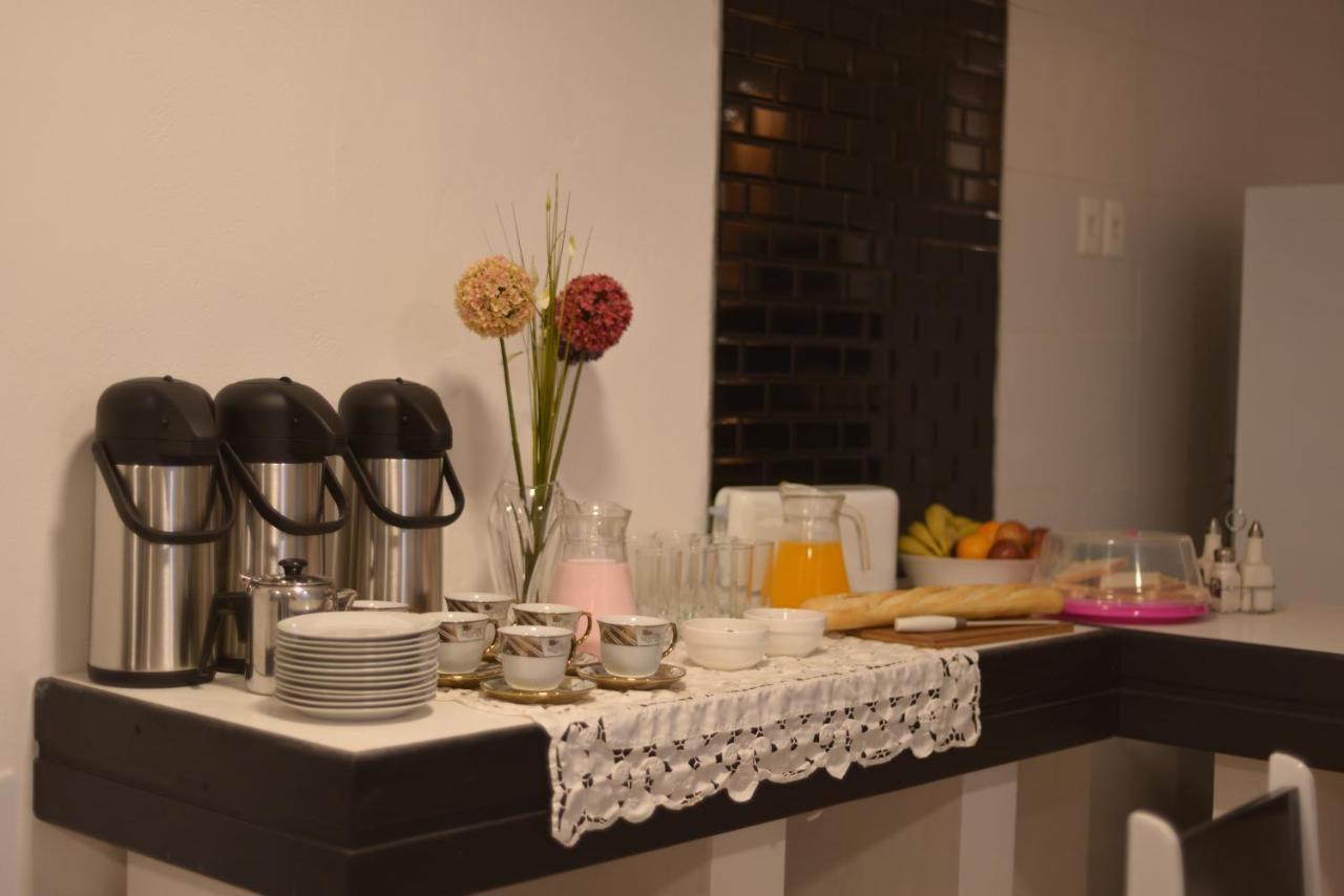 Piano Sur Hostel Montevideo Ngoại thất bức ảnh
