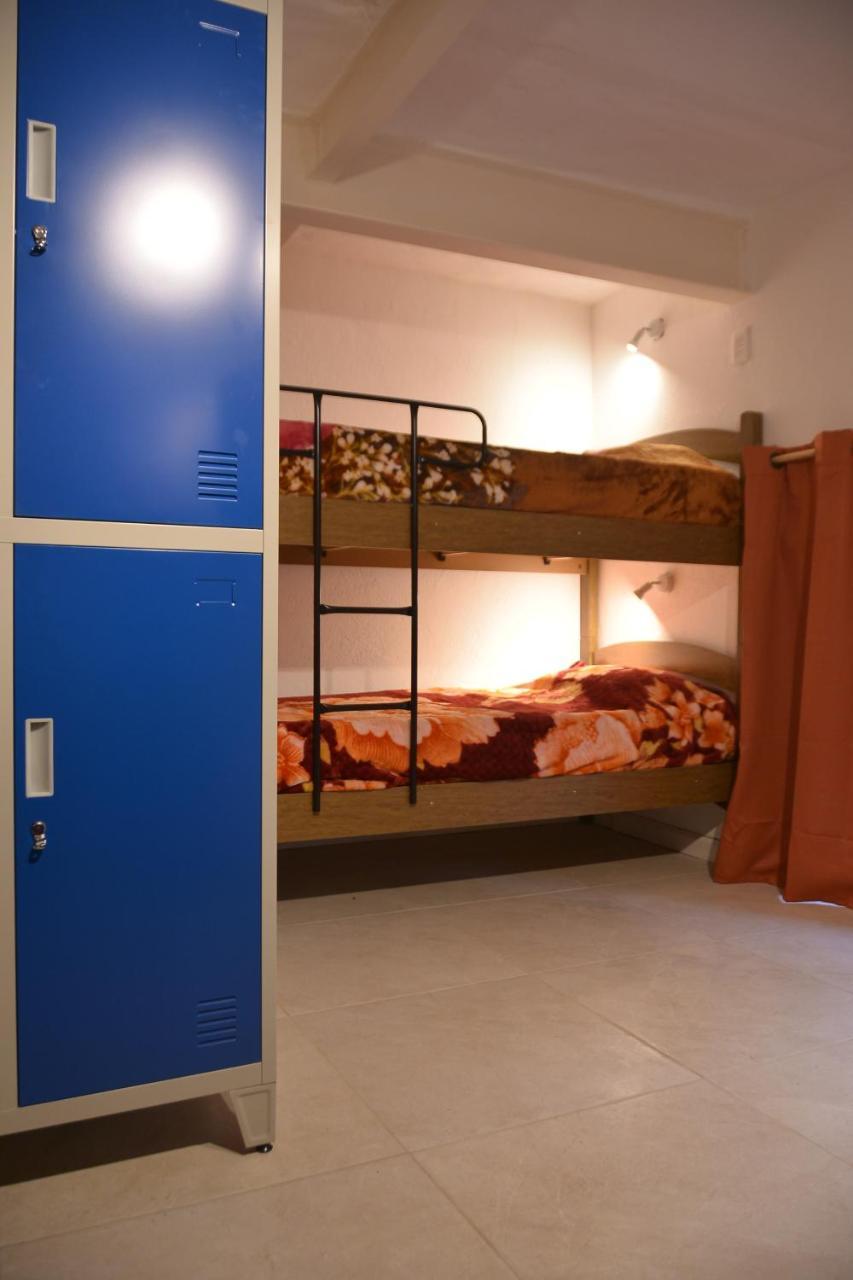 Piano Sur Hostel Montevideo Ngoại thất bức ảnh